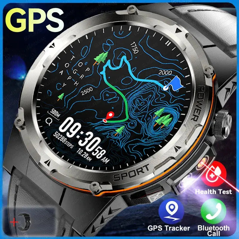 new military sport smartwatch my shop saver