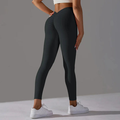 Women's Fitness Leggings My Shop Saver