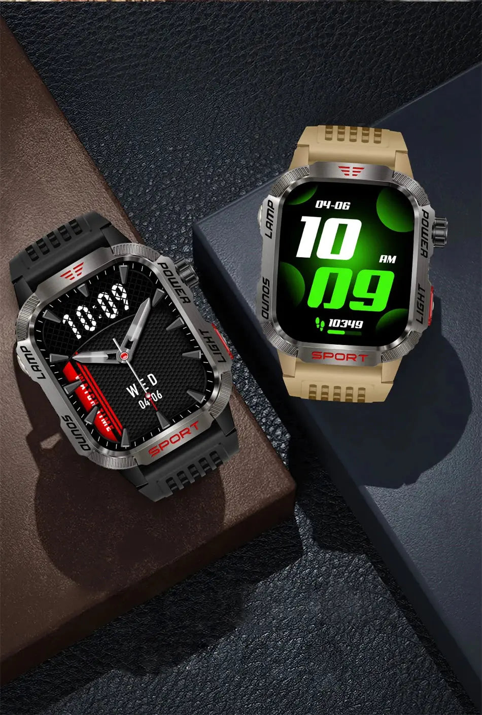 military-grade gps smartwatch my shop saver