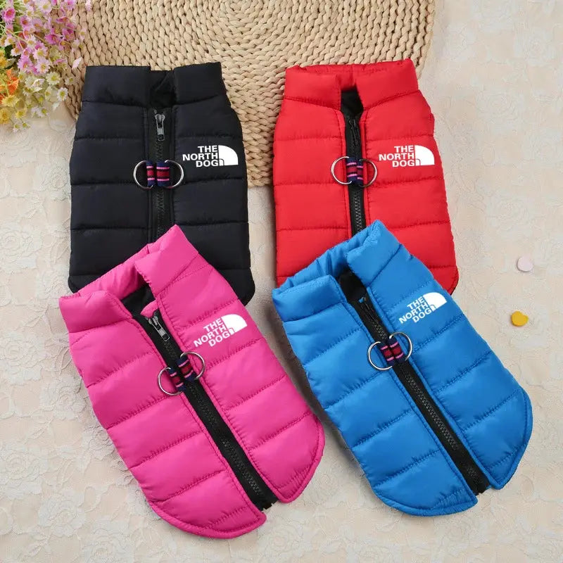 waterproof winter jacket for dogs my shop saver