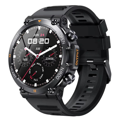 Sports Bluetooth Call Smartwatch My Shop Saver