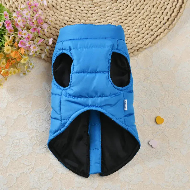 waterproof winter jacket for dogs my shop saver