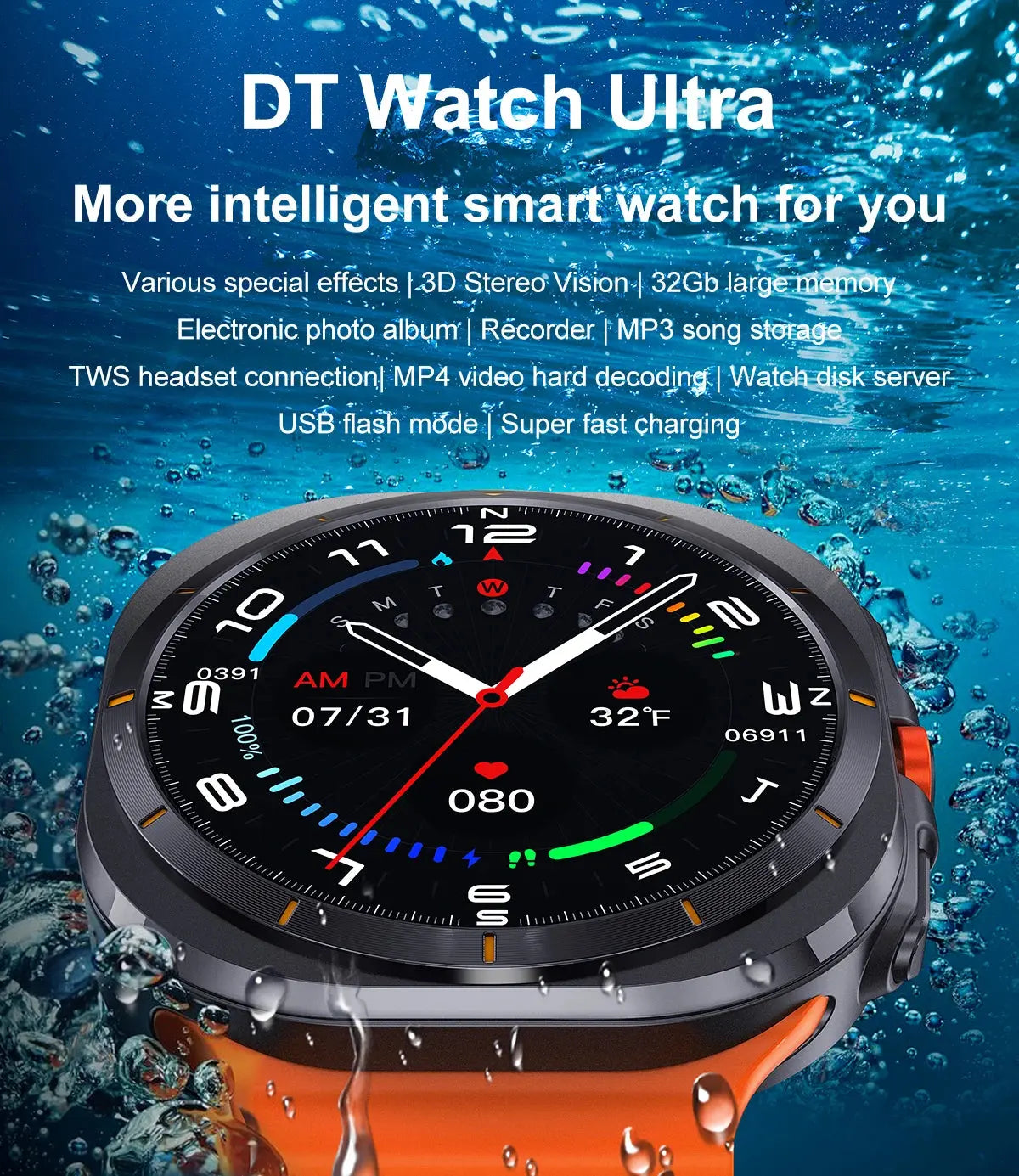 2024 galaxy smartwatch 7 - 32gb memory my shop saver