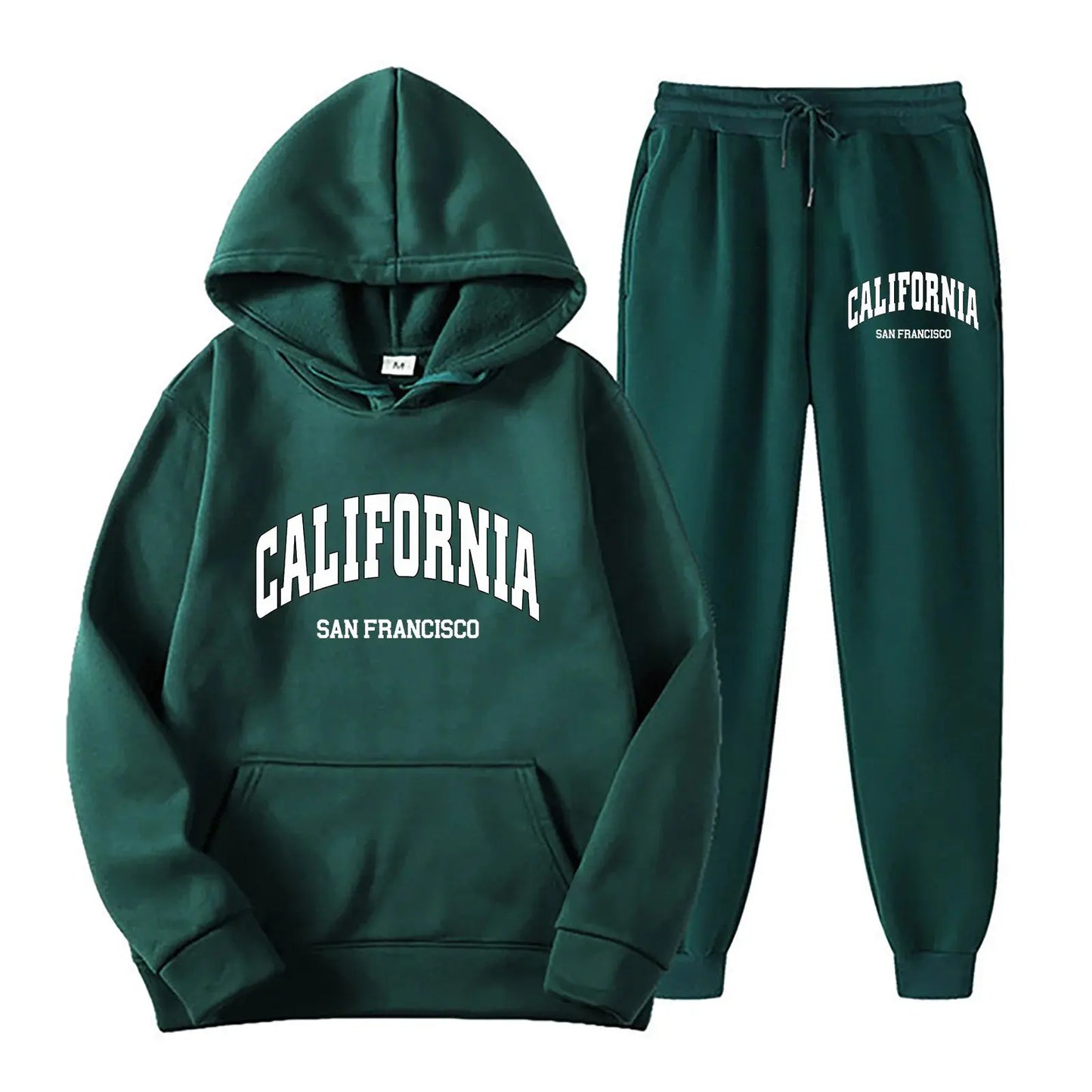 hoodie and jogger set my shop saver