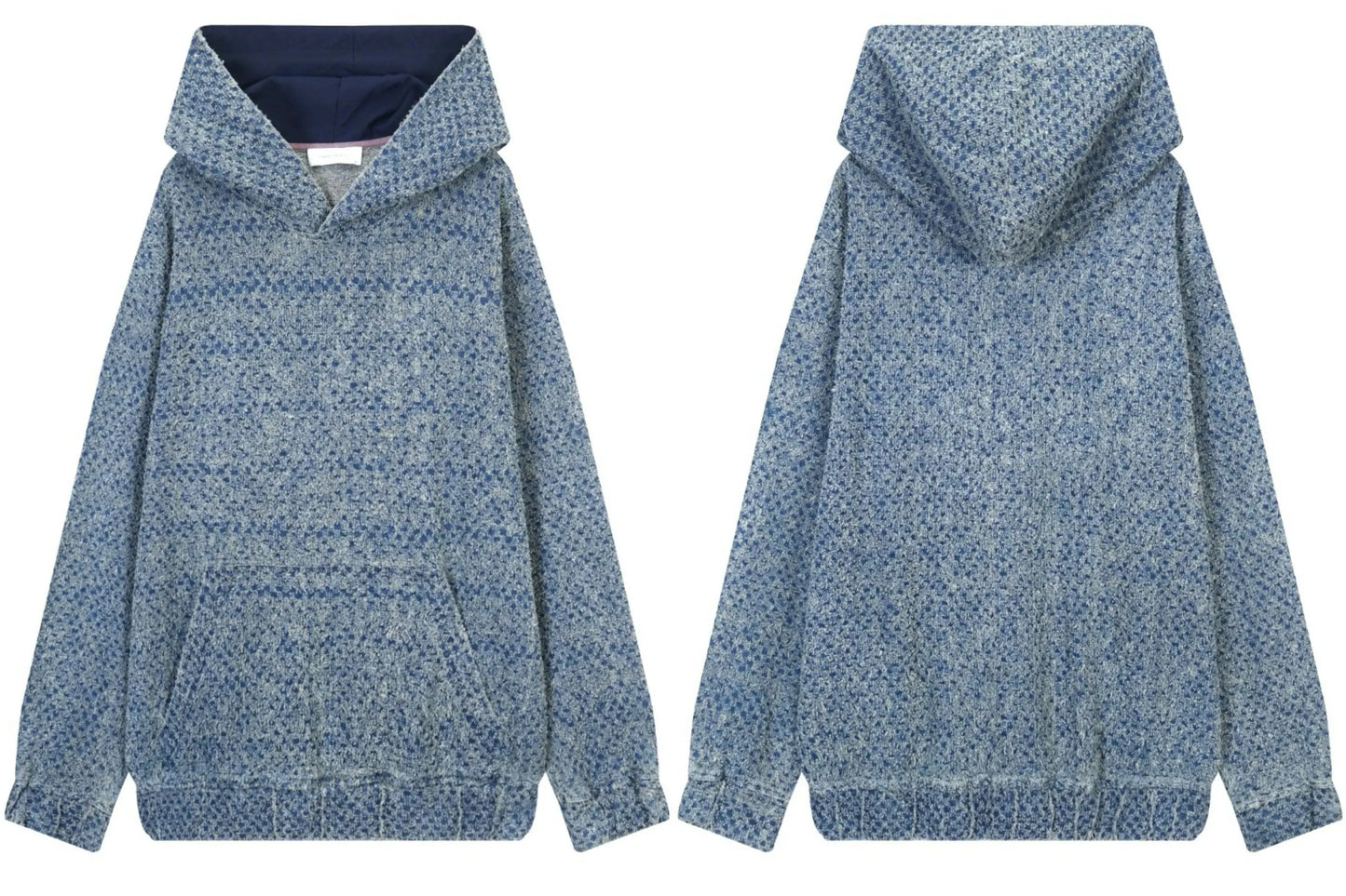 pullover denim small wind hoodie my shop saver