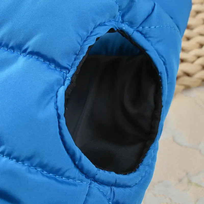 waterproof winter jacket for dogs my shop saver