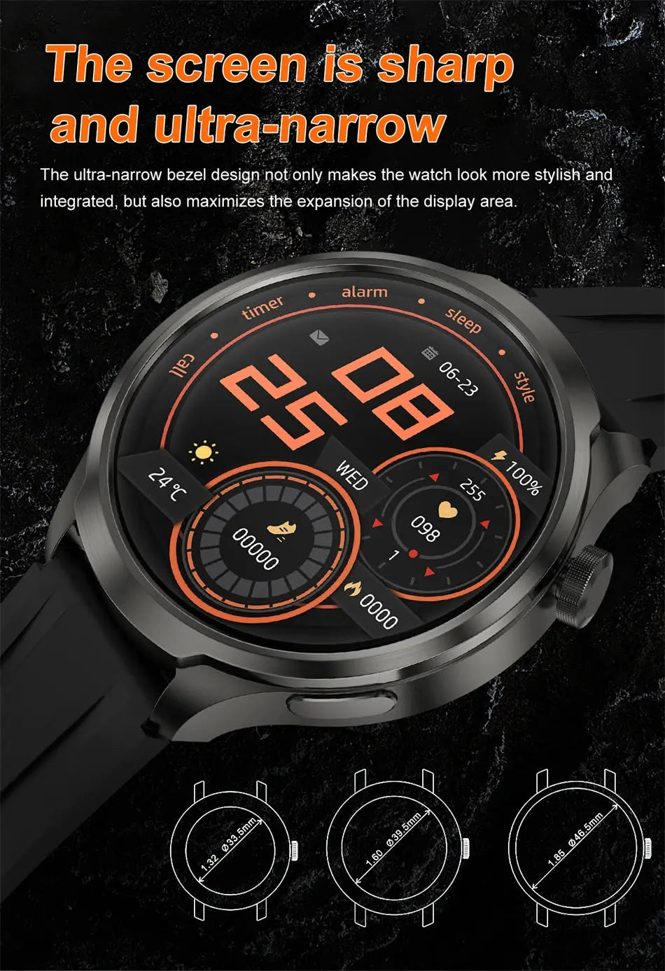 2024 model huawei smartwatch my shop saver