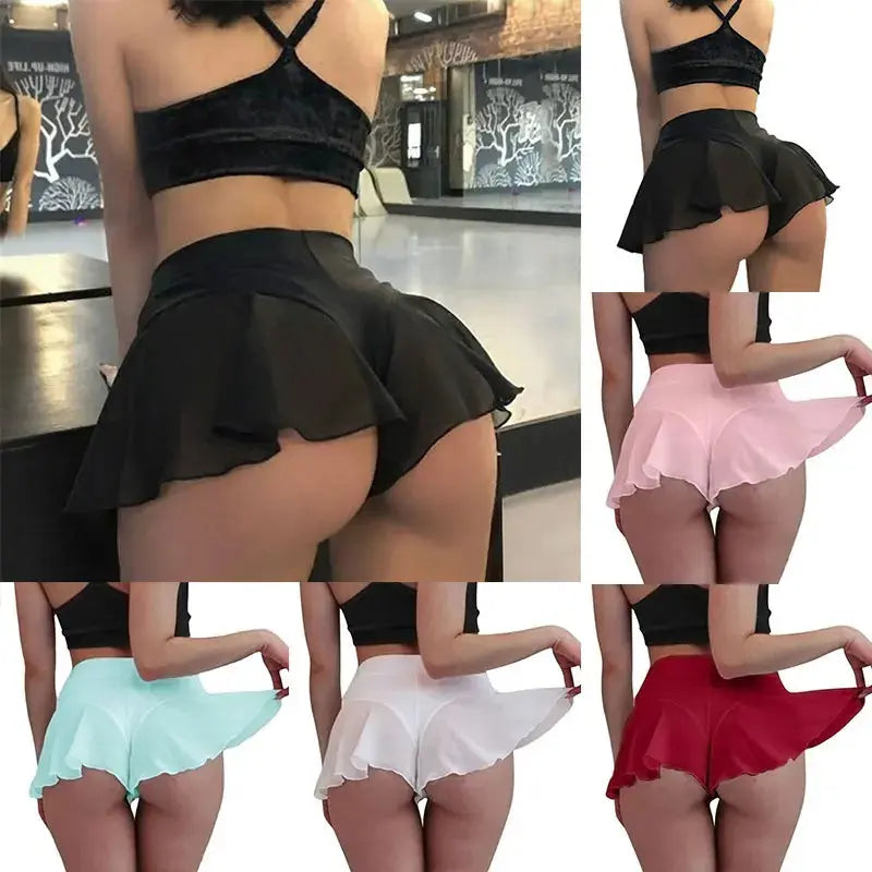 high waist mini skirt shorts my shop saver