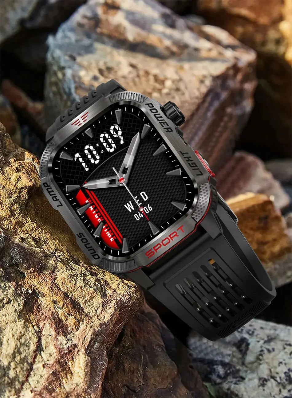 military-grade gps smartwatch my shop saver