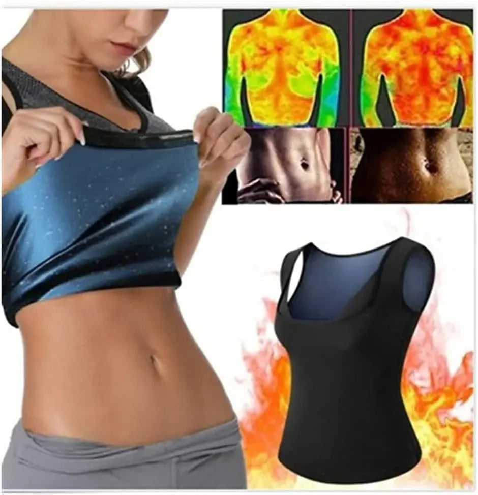 sauna waist trainer body shaper my shop saver