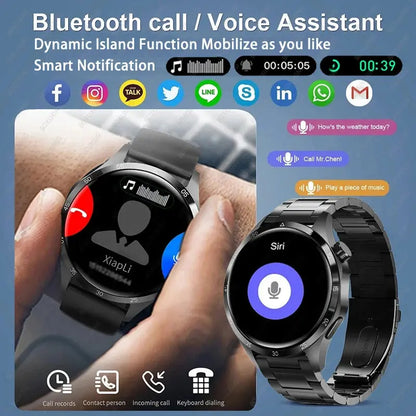 2024 Huawei GT4Pro Smartwatch My Shop Saver