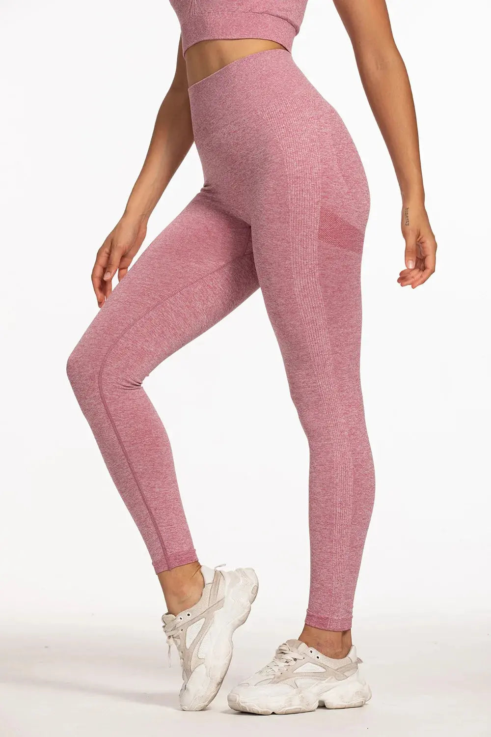 seamless high-waist push-up leggings my shop saver