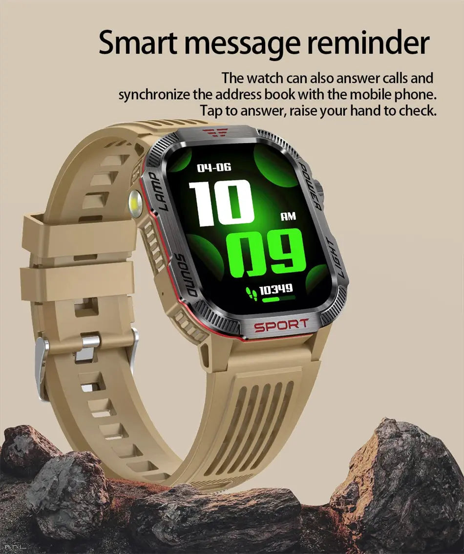 military-grade gps smartwatch my shop saver