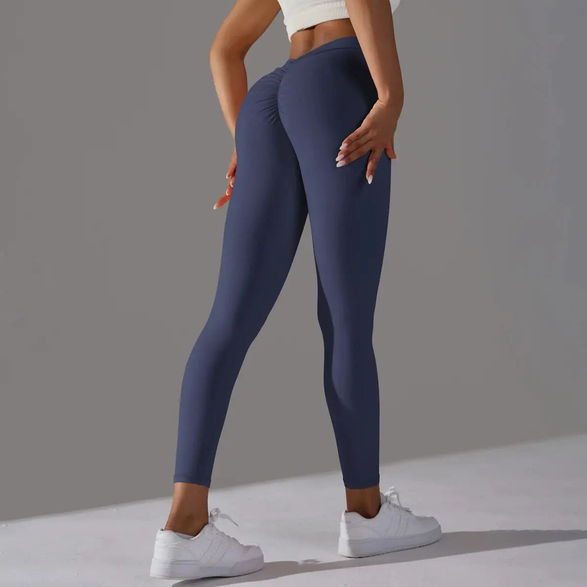 Women's Fitness Leggings My Shop Saver