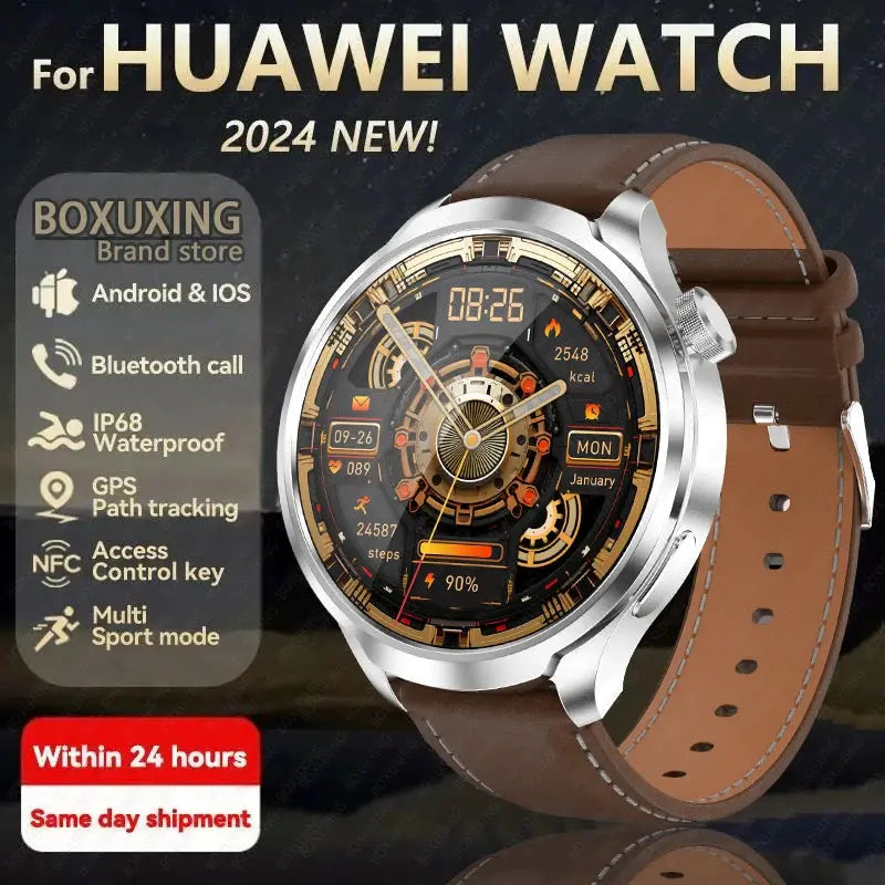 2024 model huawei smartwatch my shop saver