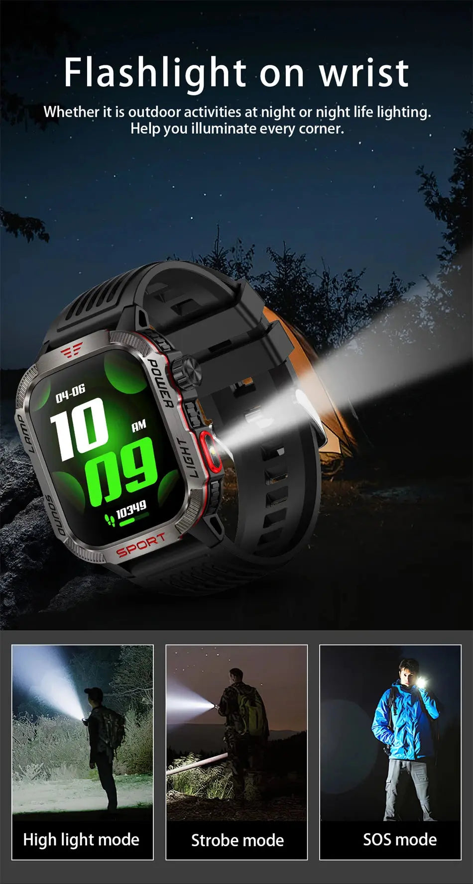 military-grade gps smartwatch my shop saver