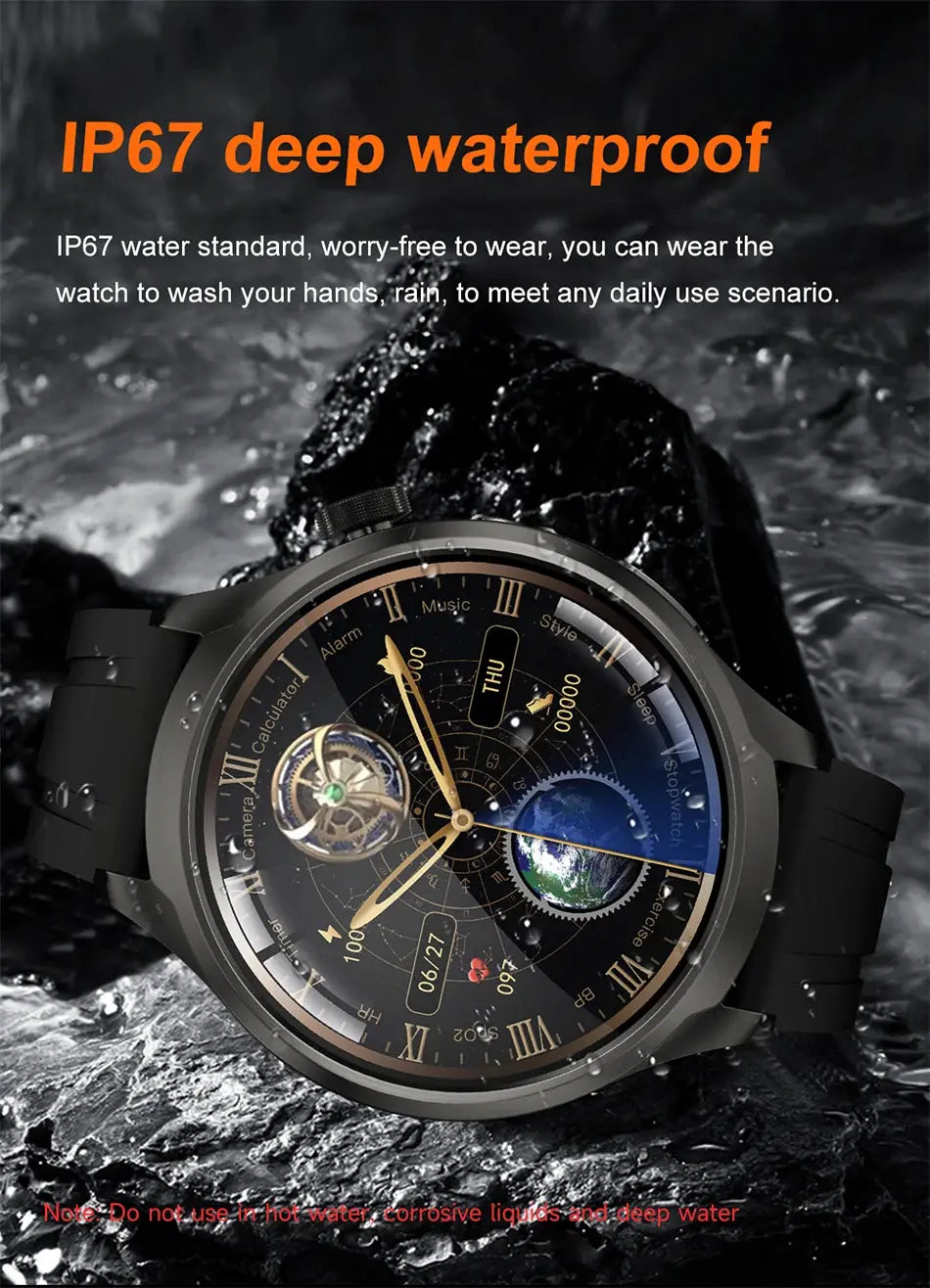 2024 model huawei smartwatch my shop saver