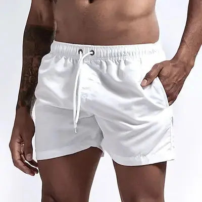 men's quick-dry swim shorts my shop saver