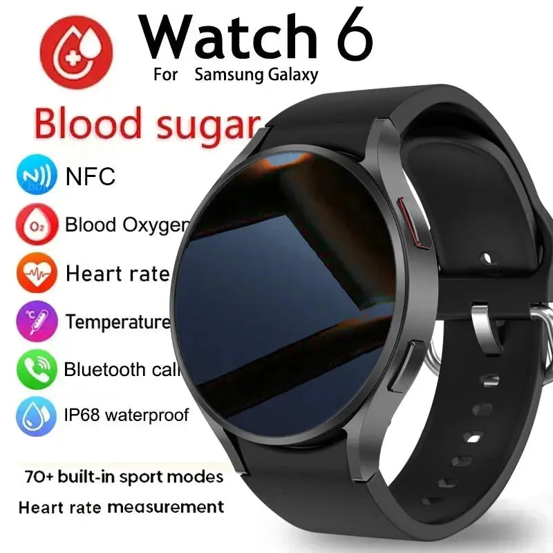 2024 galaxy watch 6 my shop saver