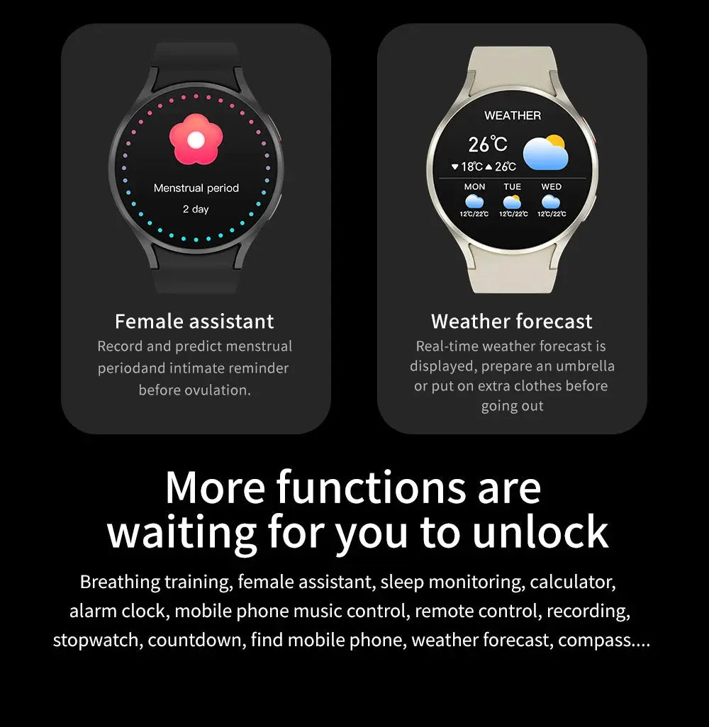 2024 galaxy watch 6 my shop saver