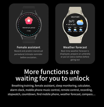 2024 Galaxy Watch 6 My Shop Saver