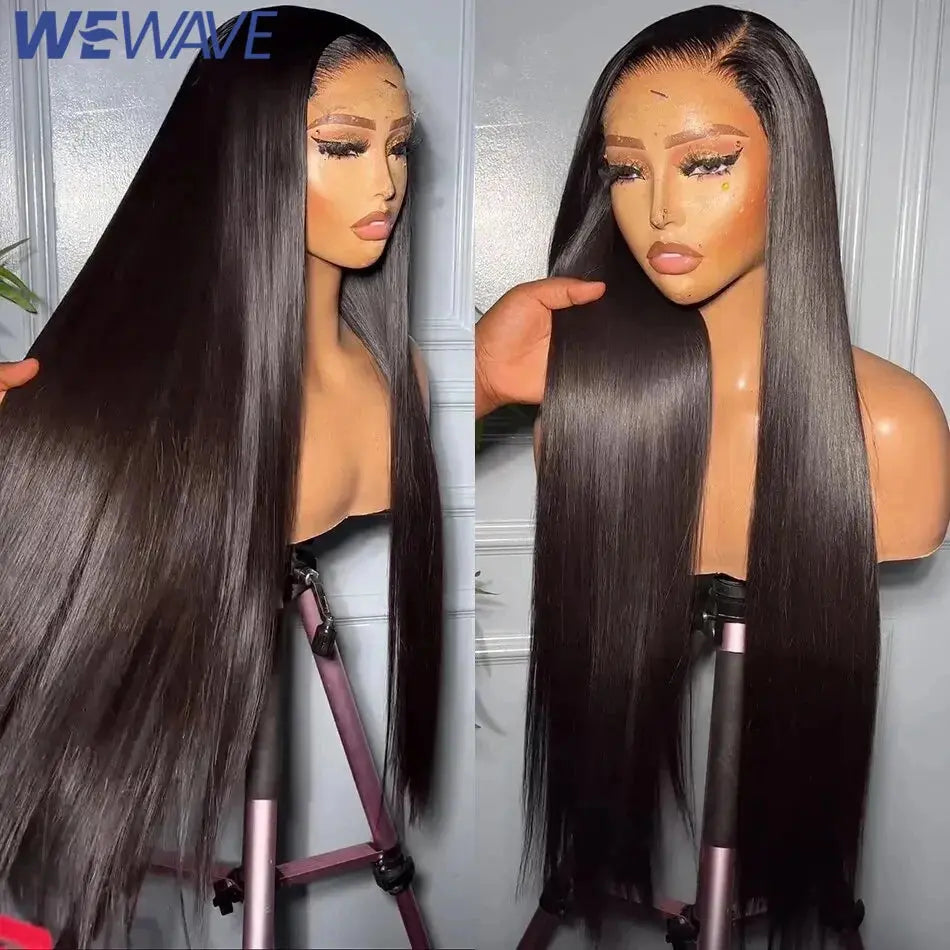 human hair lace front wig my shop saver