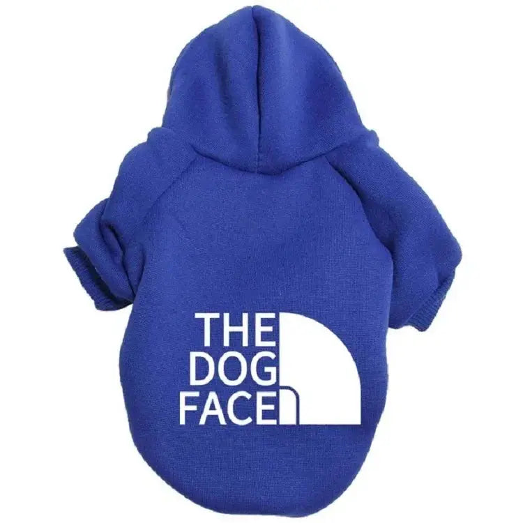 " the dog face" dog hoodies my shop saver