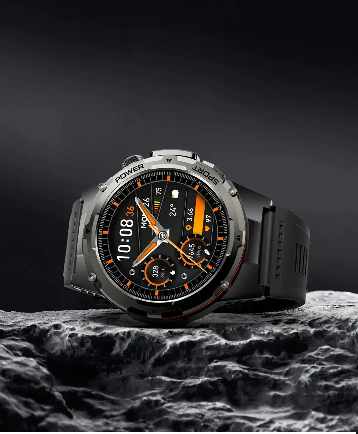 new military sport smartwatch my shop saver