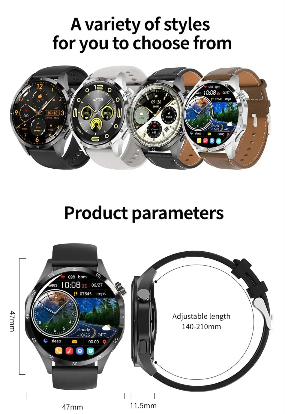 2024 huawei gt4pro smartwatch my shop saver