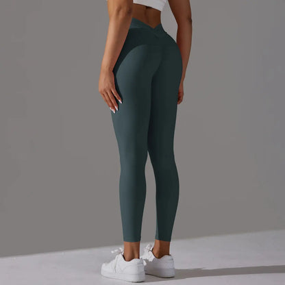 Women's Fitness Leggings My Shop Saver