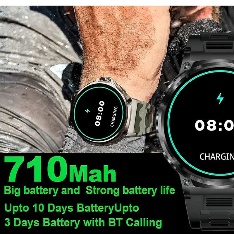 2024 smart watch for huawei & xiaomi my shop saver