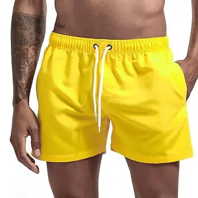 men's quick-dry swim shorts my shop saver