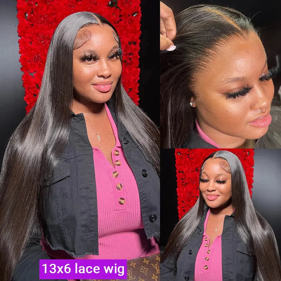 human hair lace front wig my shop saver