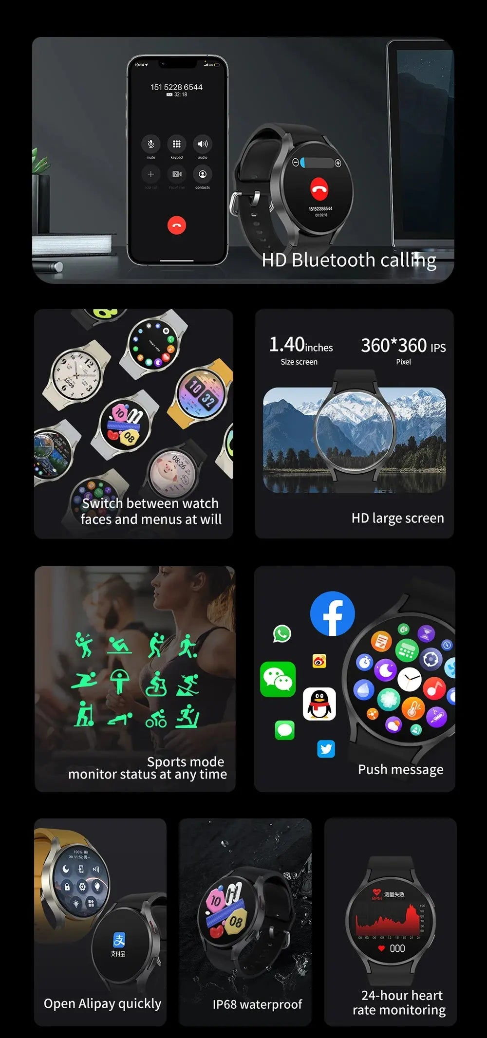 2024 galaxy watch 6 my shop saver