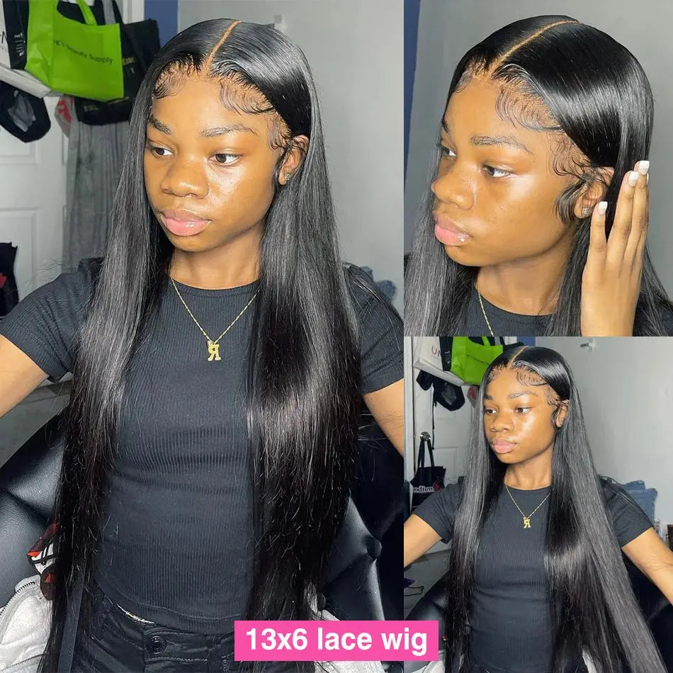 human hair lace front wig my shop saver