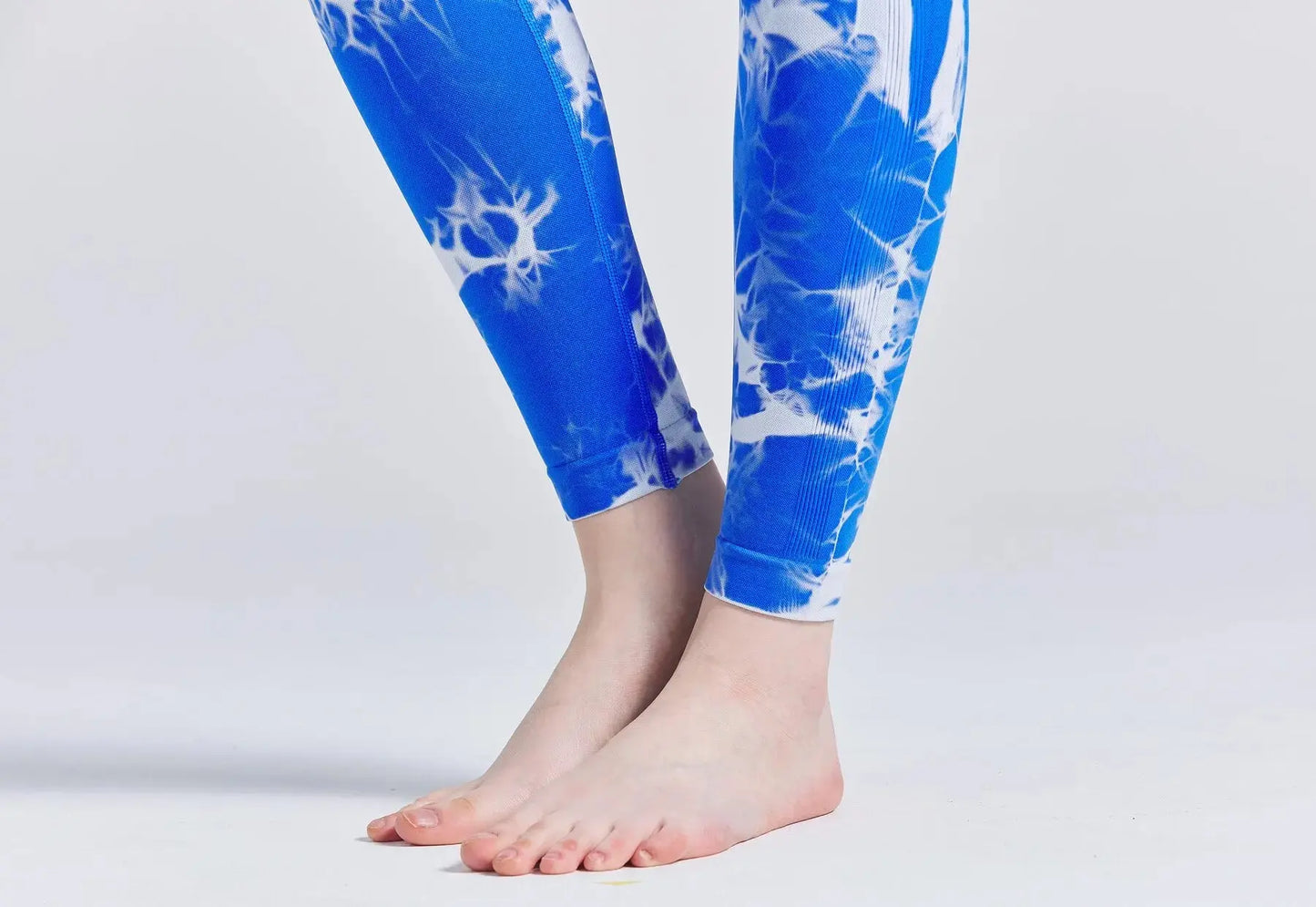 tie-dye high waist gym leggings my shop saver