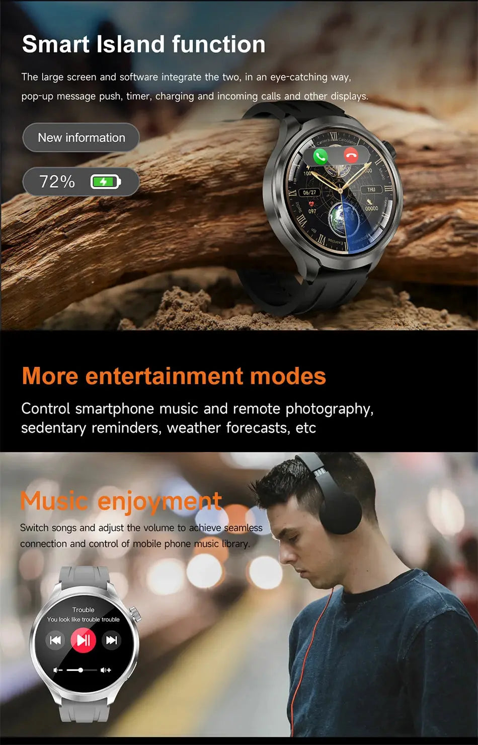 2024 model huawei smartwatch my shop saver