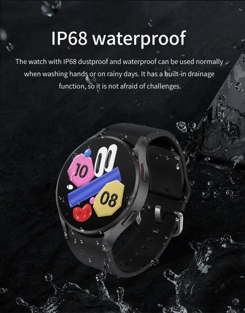 2024 galaxy watch 6 my shop saver