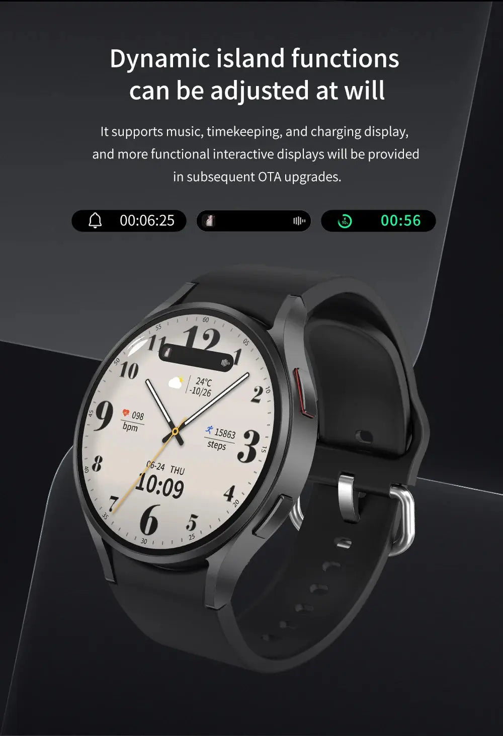 2024 galaxy watch 6 my shop saver