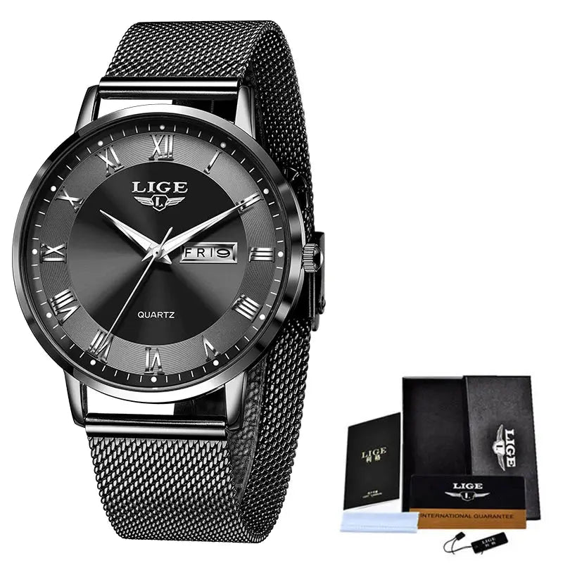 lige women luxury watch my shop saver