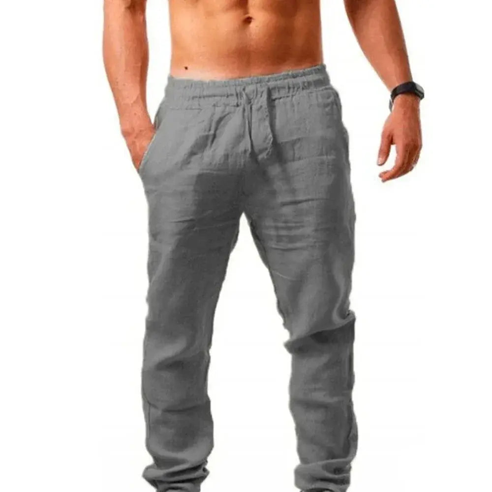 men's linen summer pants my shop saver