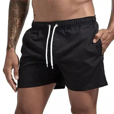 men's quick-dry swim shorts my shop saver