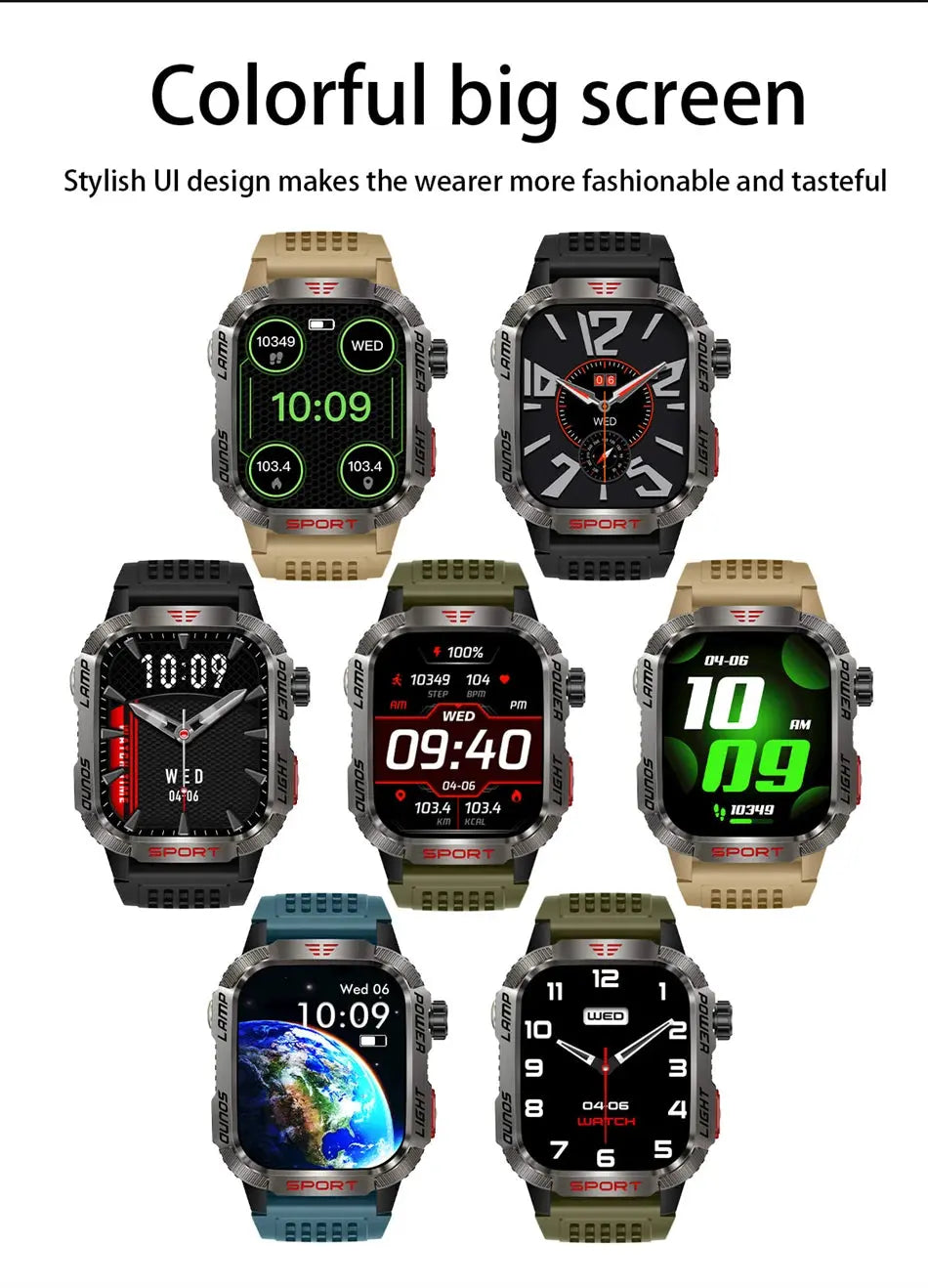 military-grade gps smartwatch my shop saver