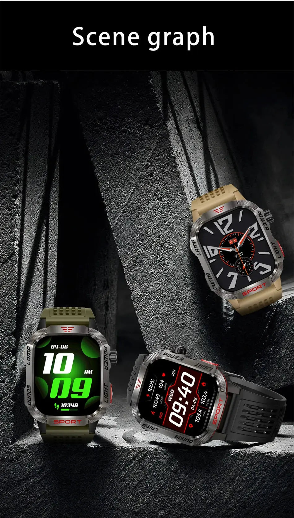 military-grade gps smartwatch my shop saver