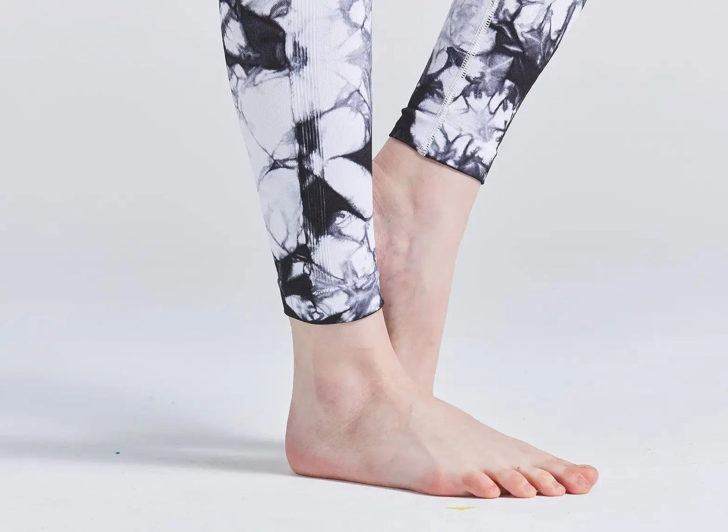 tie-dye high waist gym leggings my shop saver