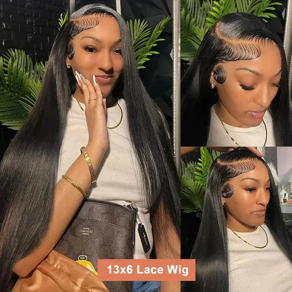 human hair lace front wig my shop saver