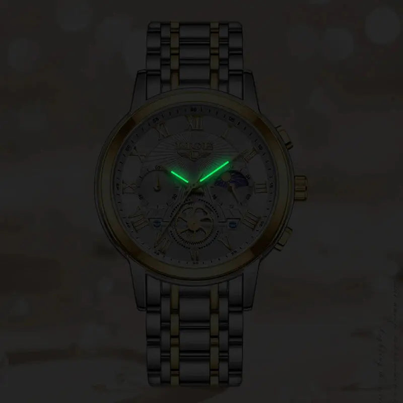 lige luxury women watch my shop saver