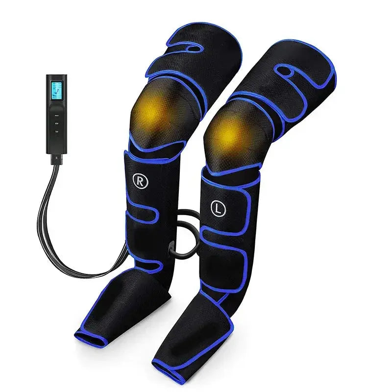 electric leg massager my shop saver