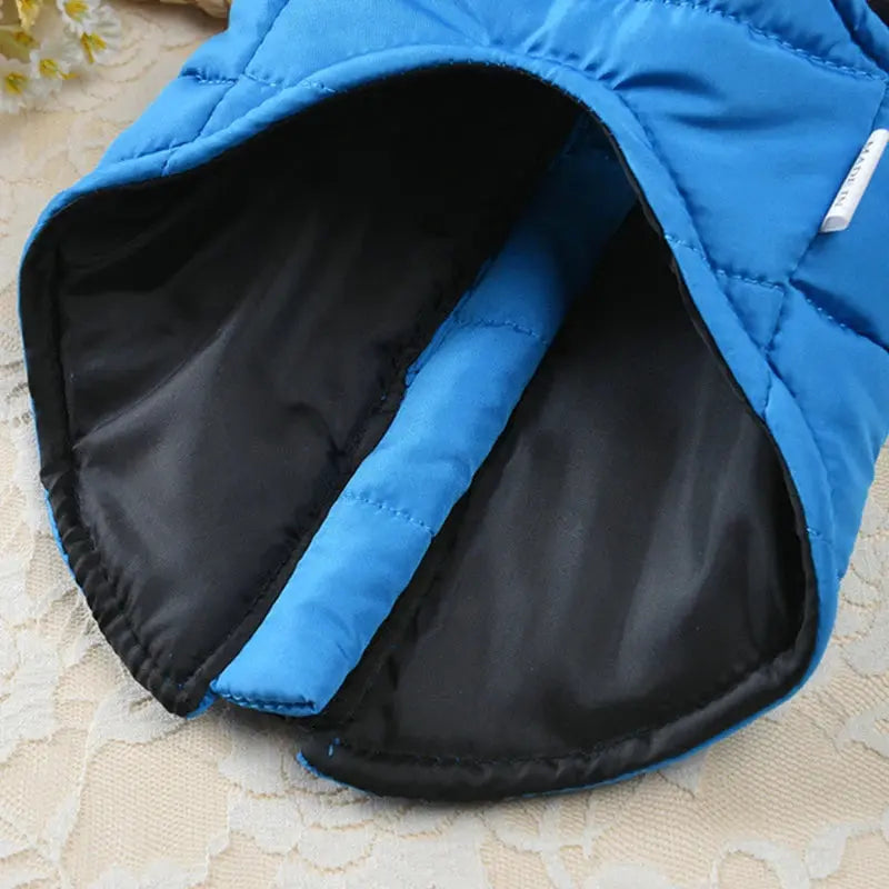 waterproof winter jacket for dogs my shop saver