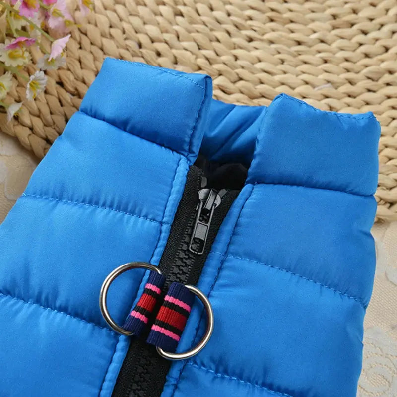 waterproof winter jacket for dogs my shop saver